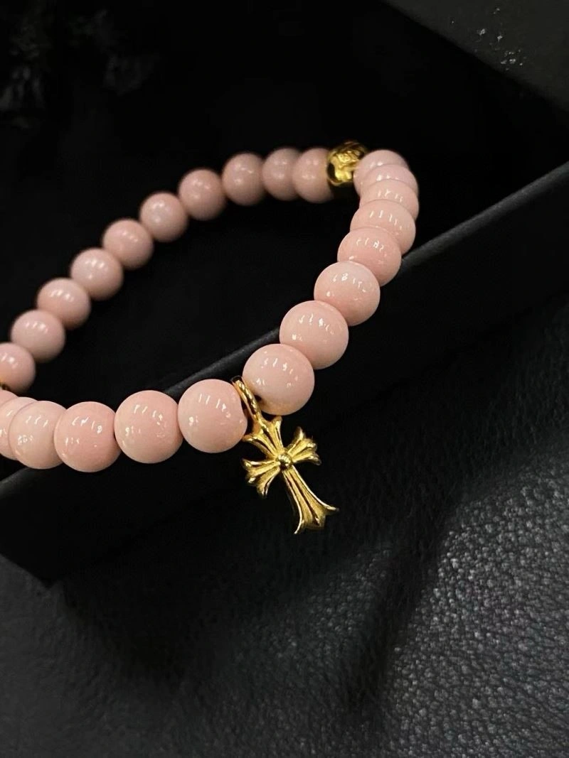 Trendsetting Chrome Hearts Bracelets 239893