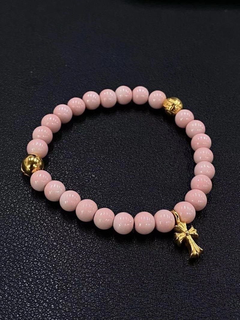 Trendsetting Chrome Hearts Bracelets 239893