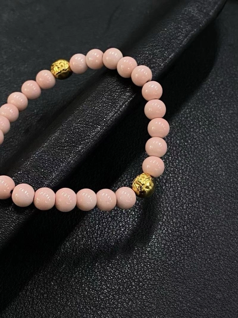 Trendsetting Chrome Hearts Bracelets 239893