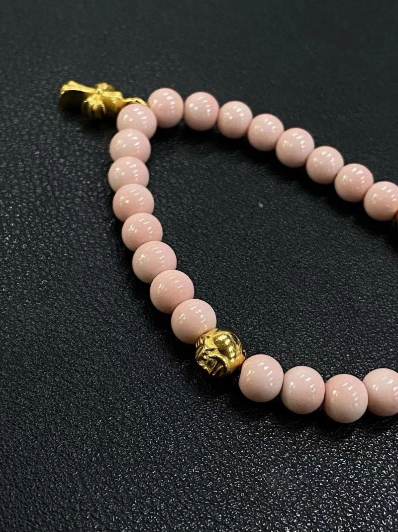 Trendsetting Chrome Hearts Bracelets 239893