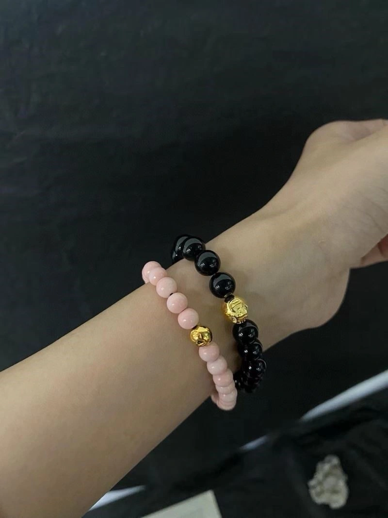 Trendsetting Chrome Hearts Bracelets 239893