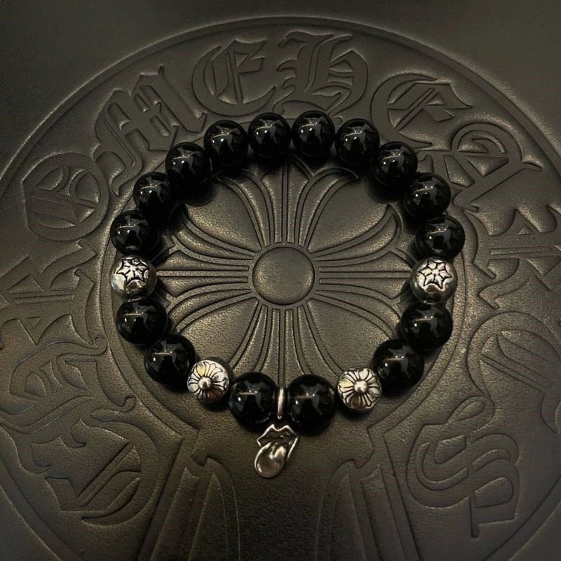 Timeless Chrome Hearts Bracelets 239890