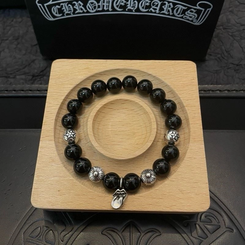 Timeless Chrome Hearts Bracelets 239890