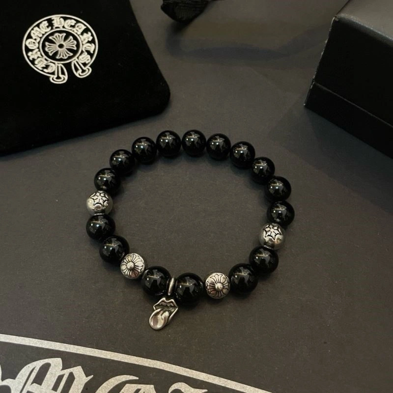 Timeless Chrome Hearts Bracelets 239890