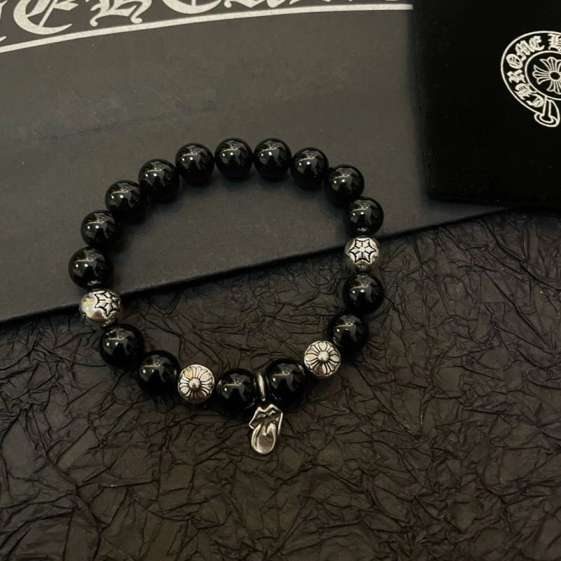Timeless Chrome Hearts Bracelets 239890