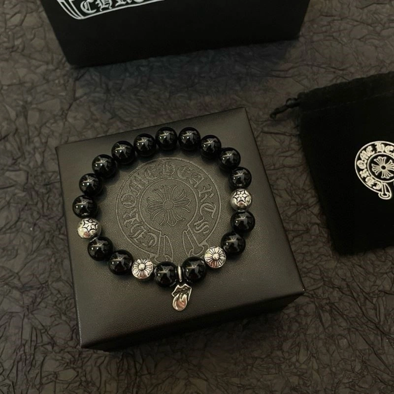 Timeless Chrome Hearts Bracelets 239890