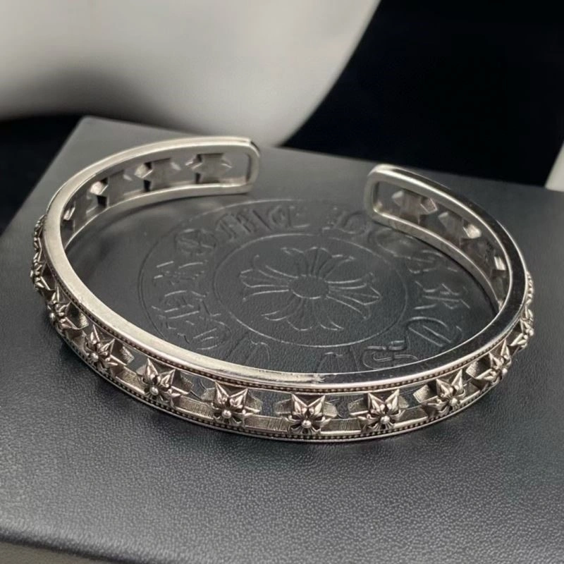 Functional Chrome Hearts Bracelets 239891