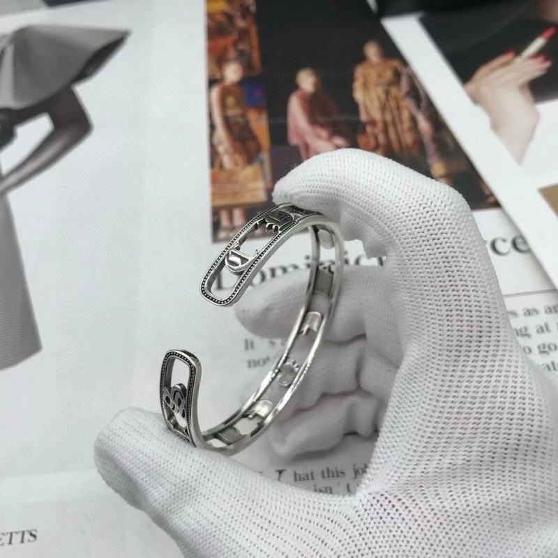 Functional Chrome Hearts Bracelets 239891