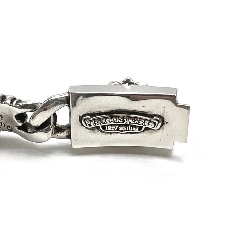 Chrome Hearts Bracelets Cozy 239912