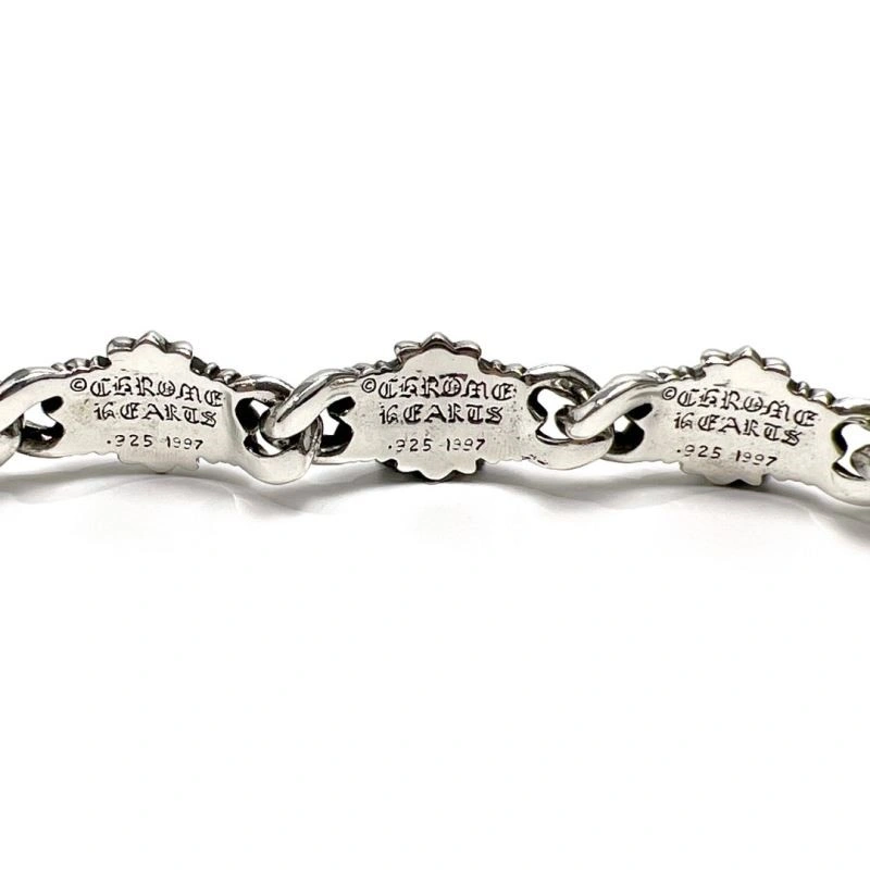 Chrome Hearts Bracelets Cozy 239912