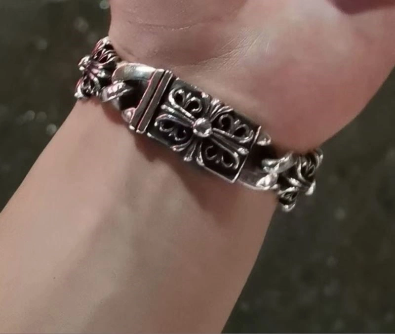 Chrome Hearts Bracelets Cozy 239912