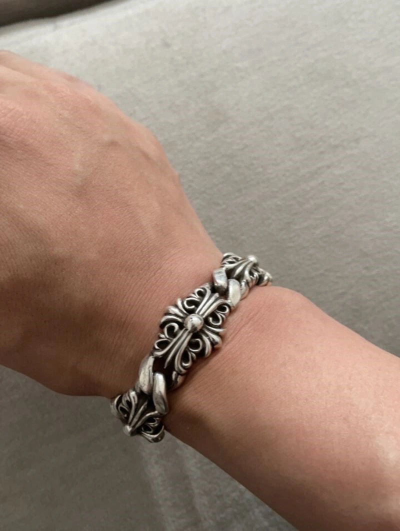 Chrome Hearts Bracelets Cozy 239912