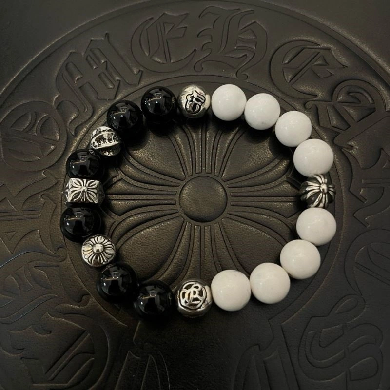 UrbanStyle Chrome Hearts Bracelets 239884