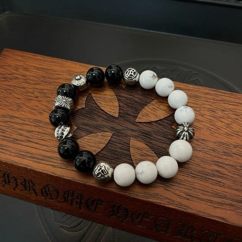 UrbanStyle Chrome Hearts Bracelets 239884