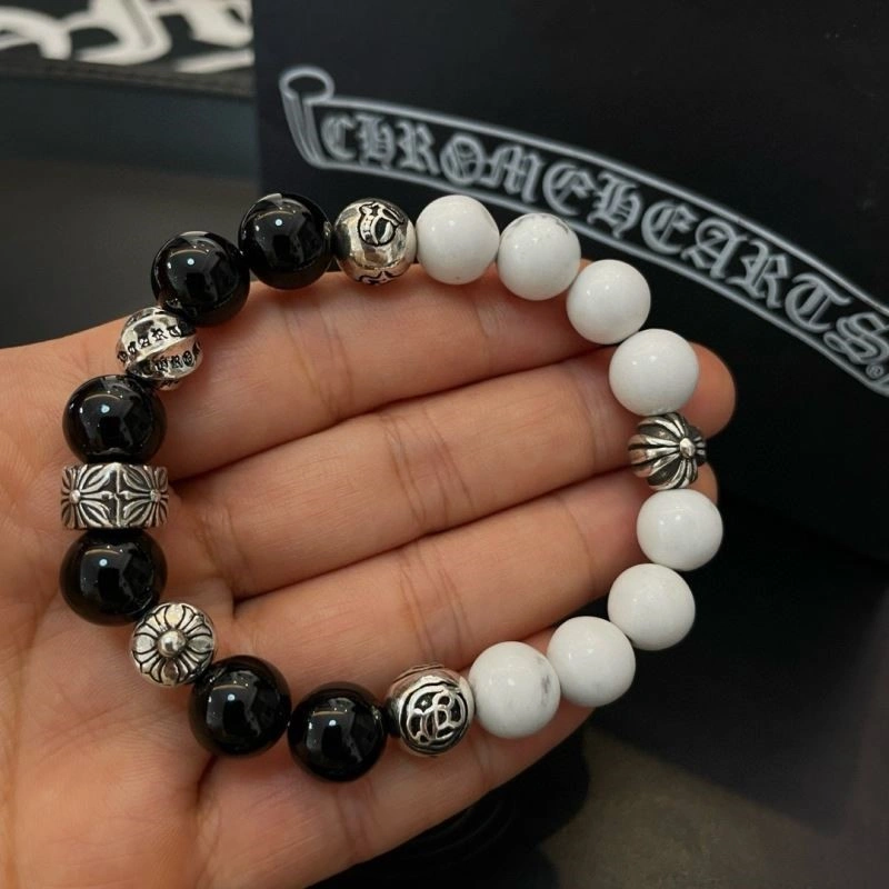 UrbanStyle Chrome Hearts Bracelets 239884