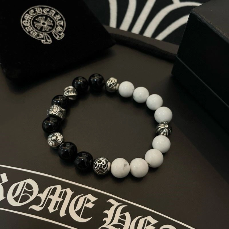 UrbanStyle Chrome Hearts Bracelets 239884