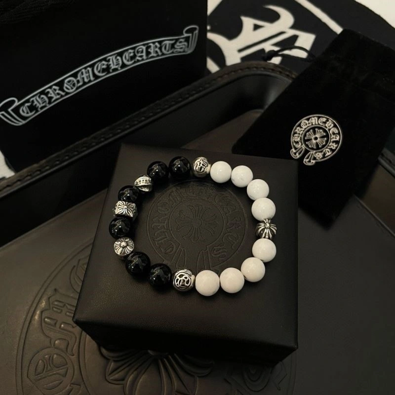 UrbanStyle Chrome Hearts Bracelets 239884