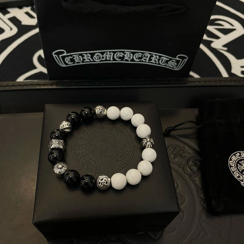 UrbanStyle Chrome Hearts Bracelets 239884
