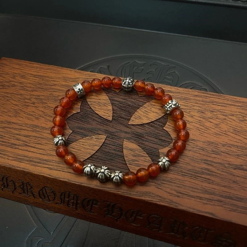 Affordable Chrome Hearts Bracelets 239886