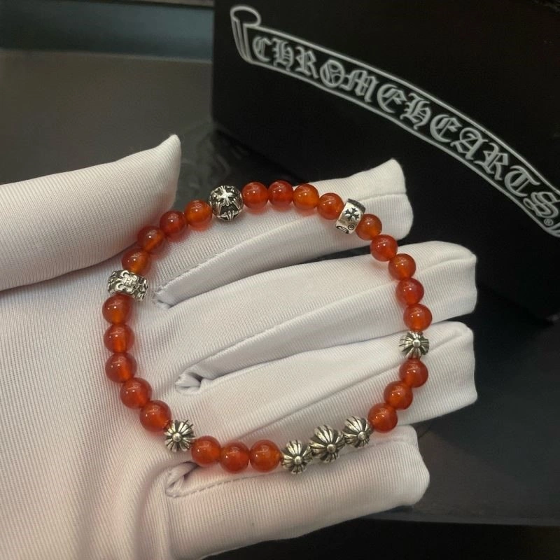 Affordable Chrome Hearts Bracelets 239886