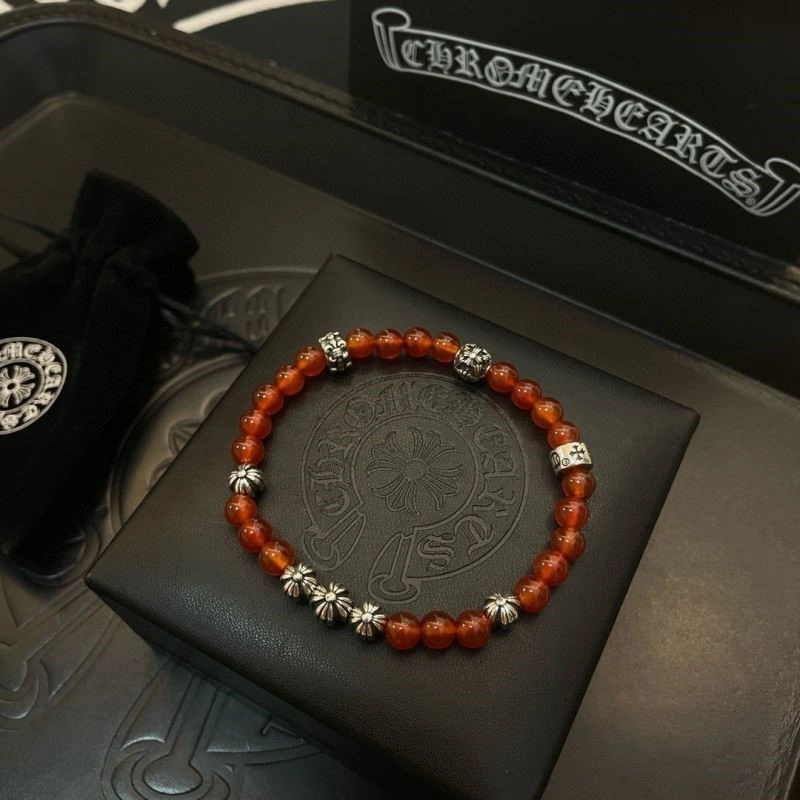 Affordable Chrome Hearts Bracelets 239886
