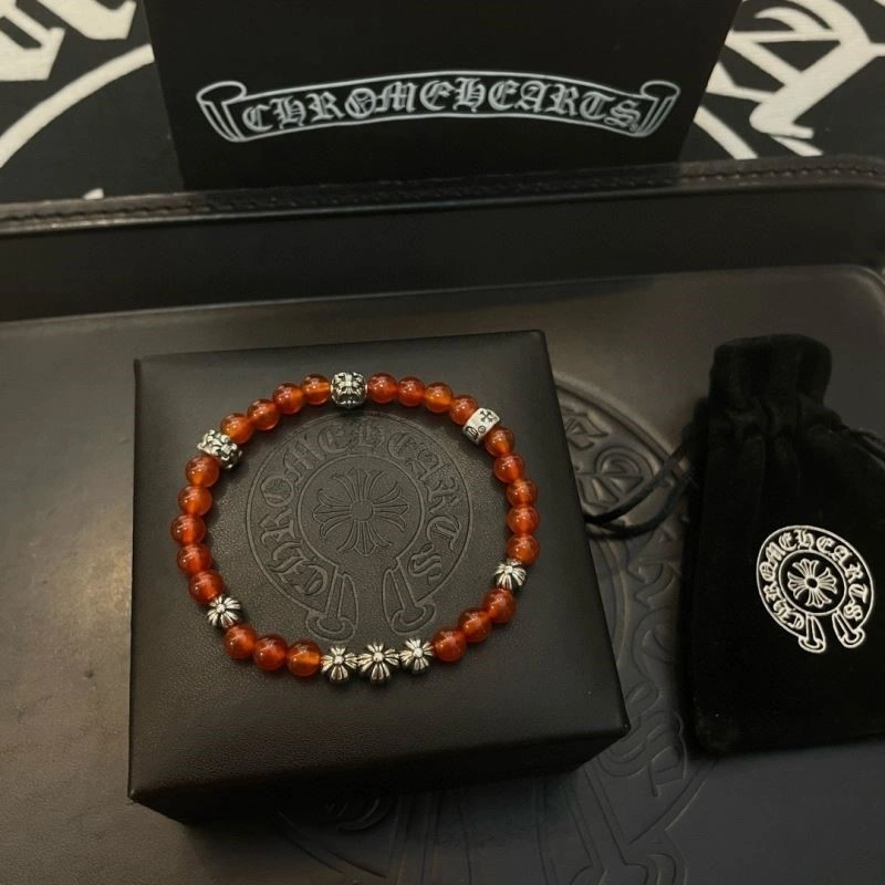 Affordable Chrome Hearts Bracelets 239886
