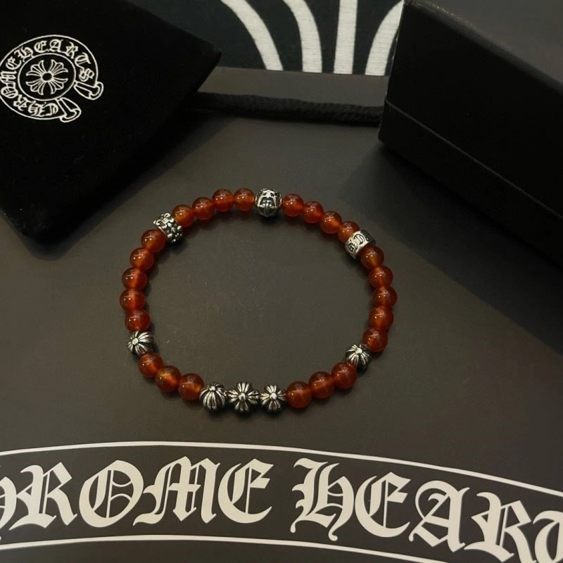 Affordable Chrome Hearts Bracelets 239886