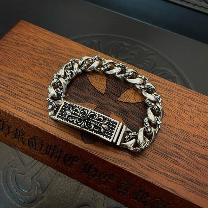 QuickDry Chrome Hearts Bracelets 239882