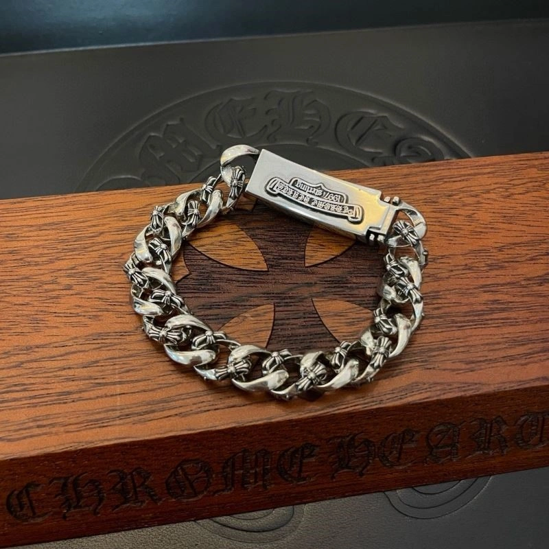 QuickDry Chrome Hearts Bracelets 239882