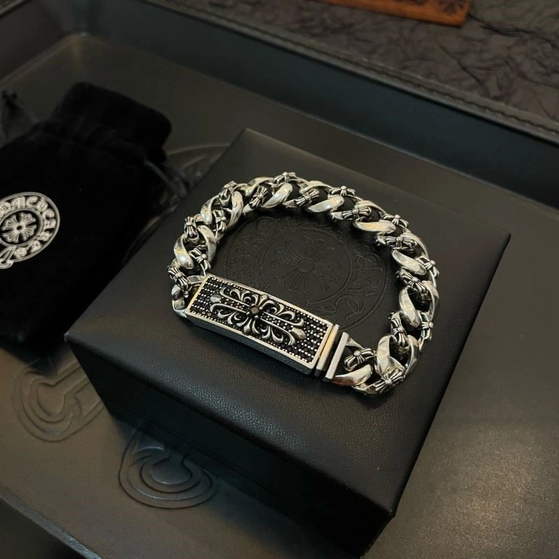 QuickDry Chrome Hearts Bracelets 239882