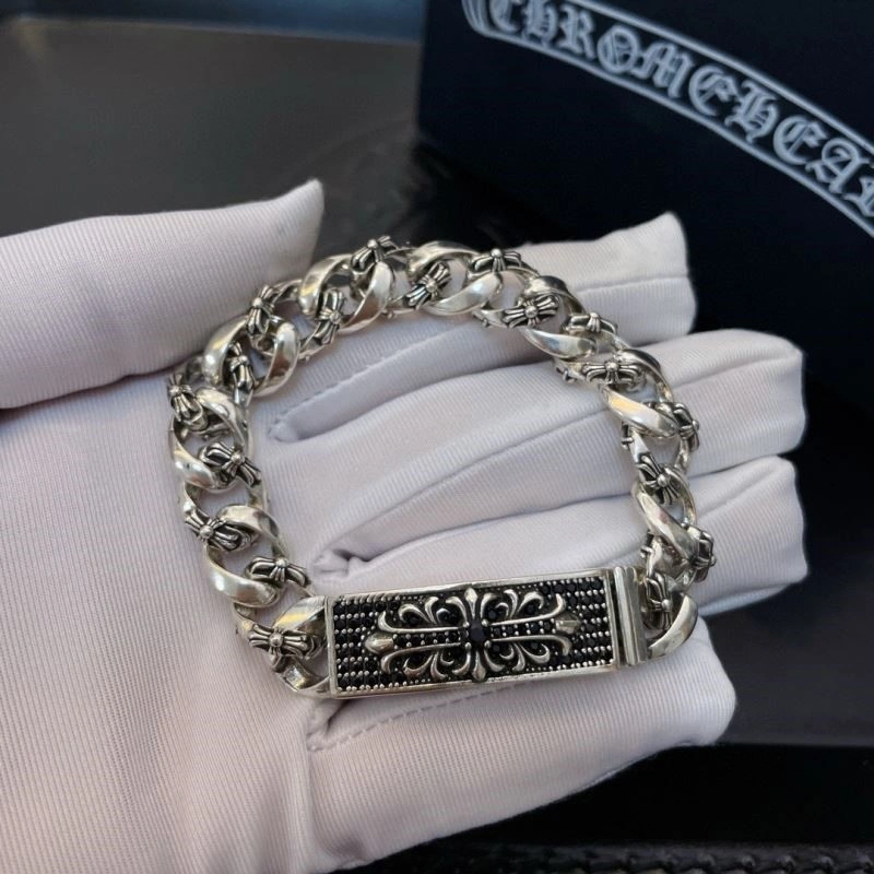 QuickDry Chrome Hearts Bracelets 239882