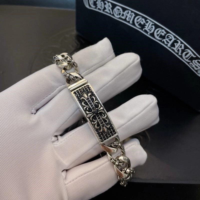 QuickDry Chrome Hearts Bracelets 239882