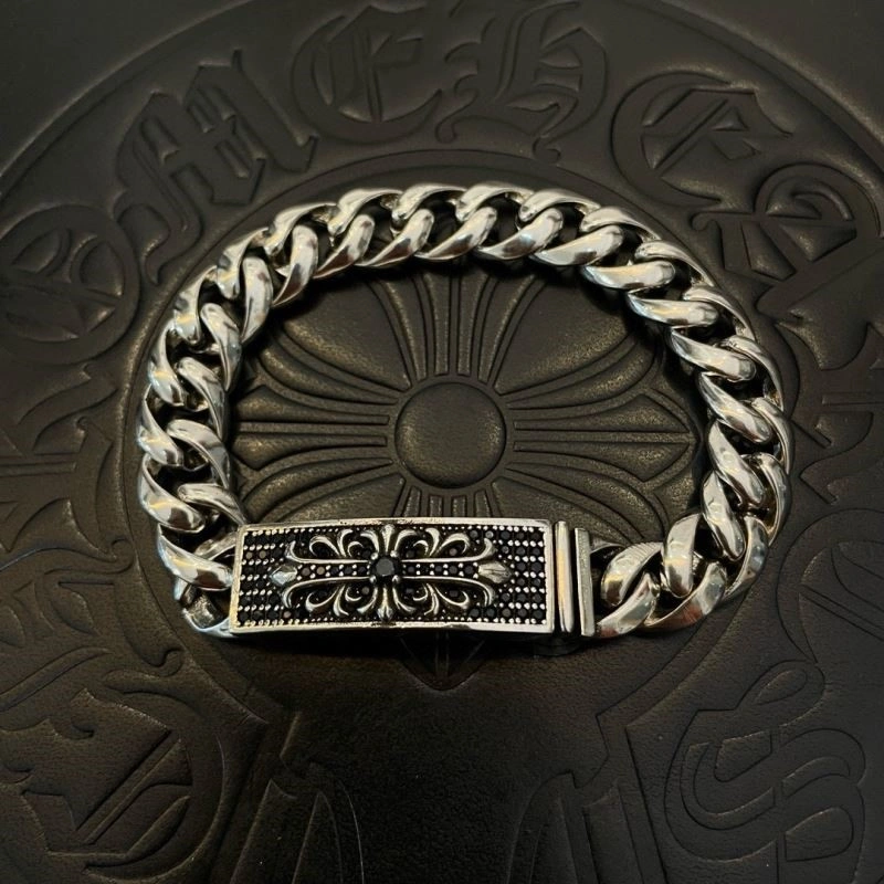 Chrome Hearts Bracelets Classic 239883