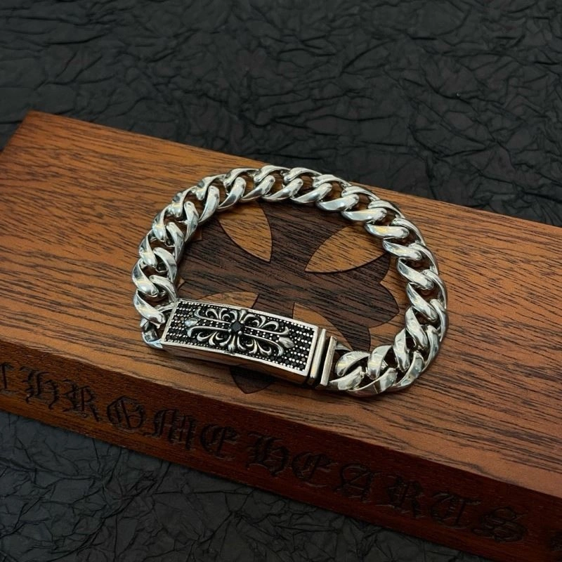 Chrome Hearts Bracelets Classic 239883
