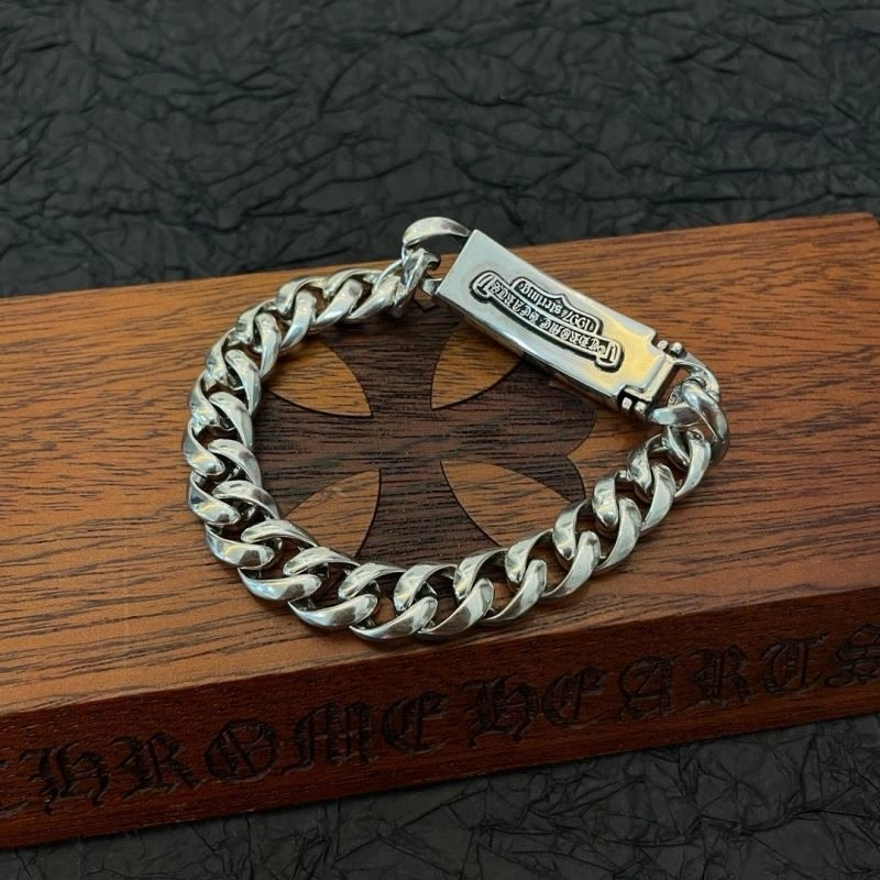 Chrome Hearts Bracelets Classic 239883