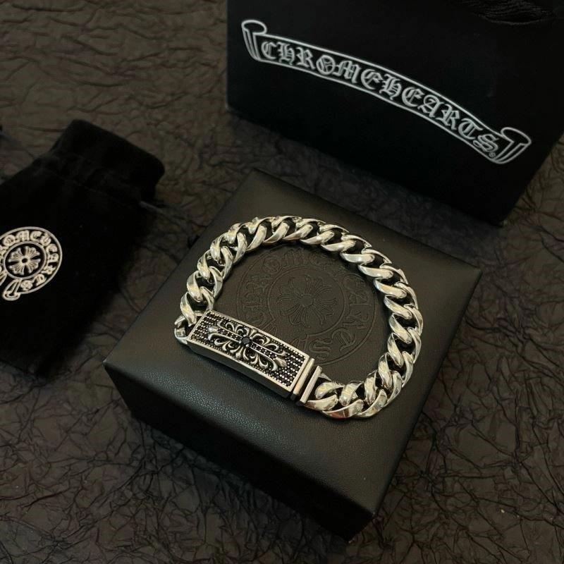 Chrome Hearts Bracelets Classic 239883