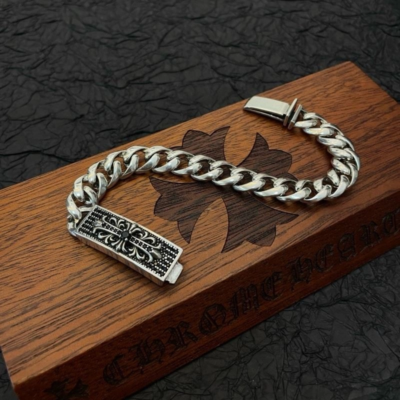 Chrome Hearts Bracelets Classic 239883