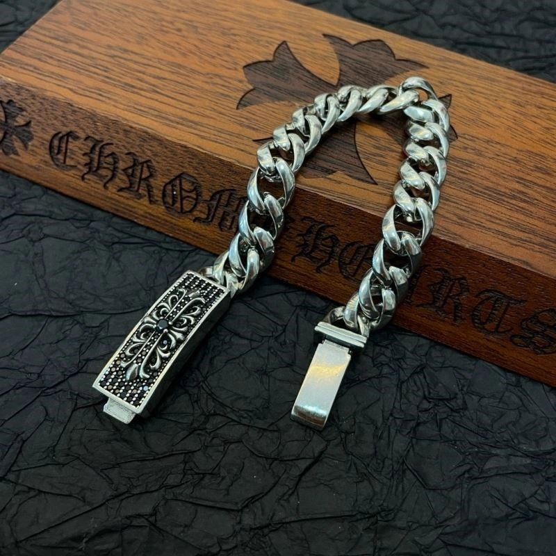 Chrome Hearts Bracelets Classic 239883