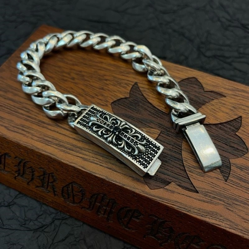 Chrome Hearts Bracelets Classic 239883