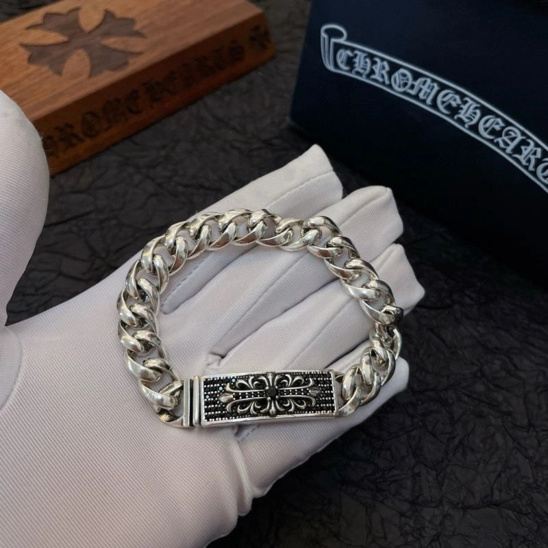Chrome Hearts Bracelets Classic 239883