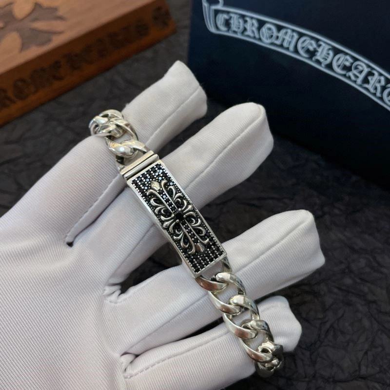 Chrome Hearts Bracelets Classic 239883