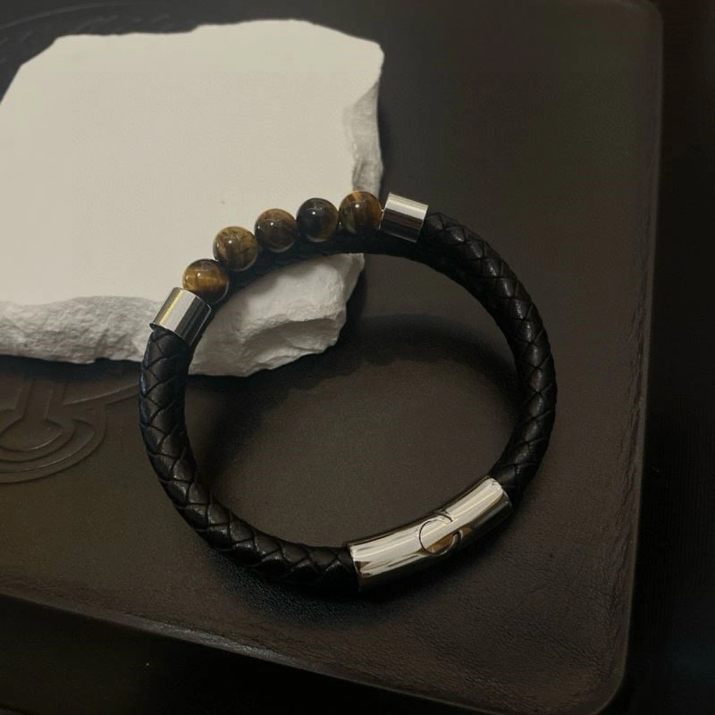 Chrome Hearts Bracelets SmoothTexture 239881