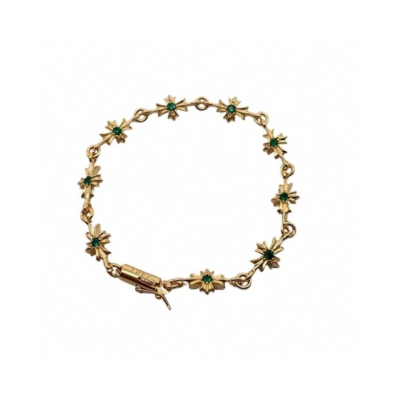 Chrome Hearts Bracelets Stylish 239880