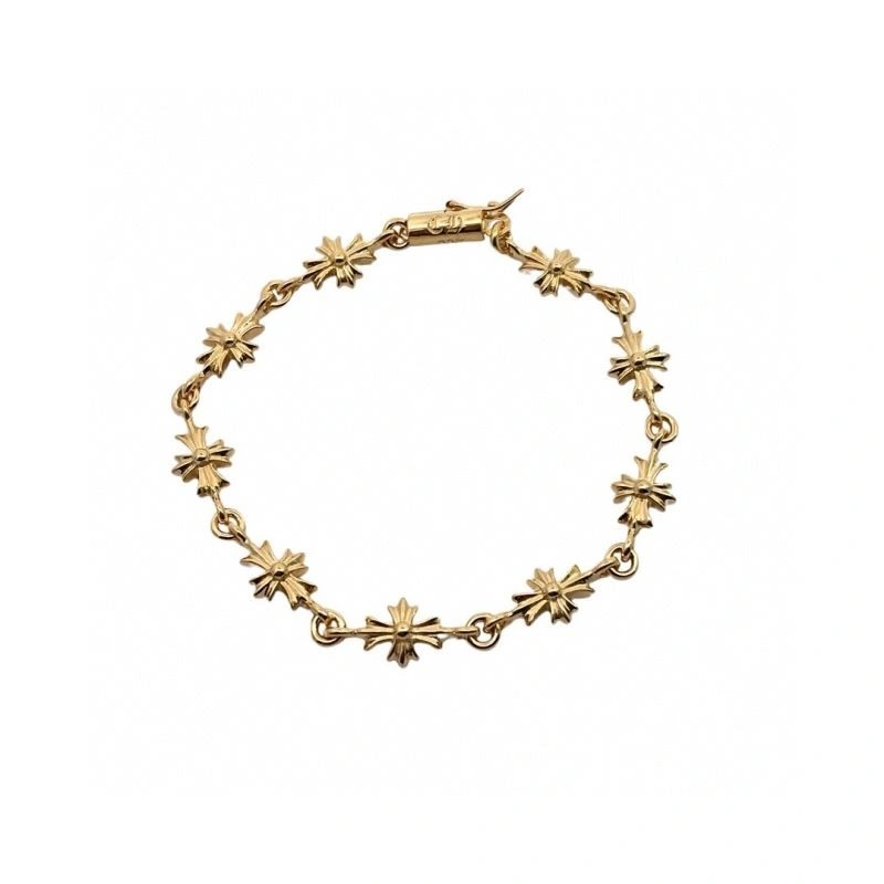Chrome Hearts Bracelets Stylish 239880