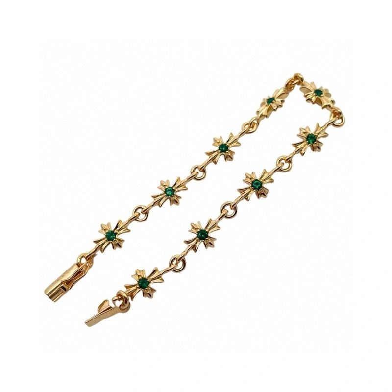 Chrome Hearts Bracelets Stylish 239880