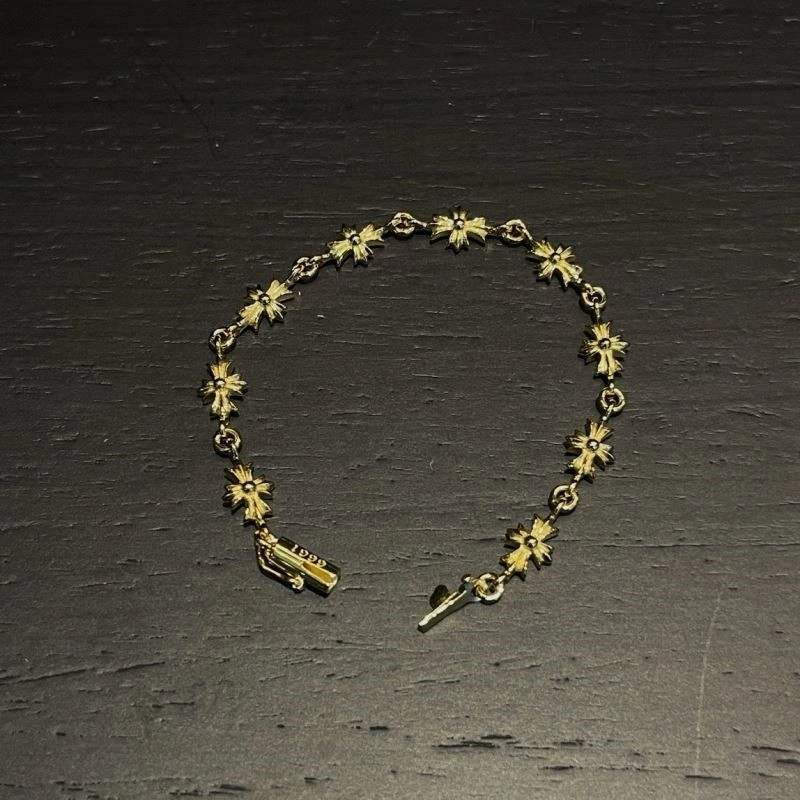 Chrome Hearts Bracelets Stylish 239880