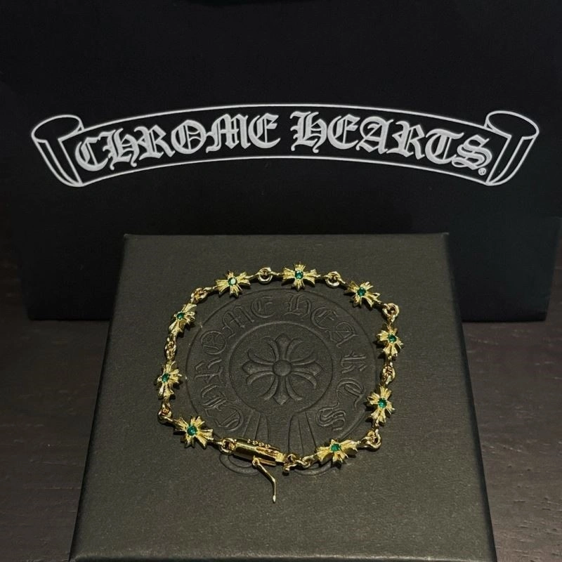 Chrome Hearts Bracelets Stylish 239880