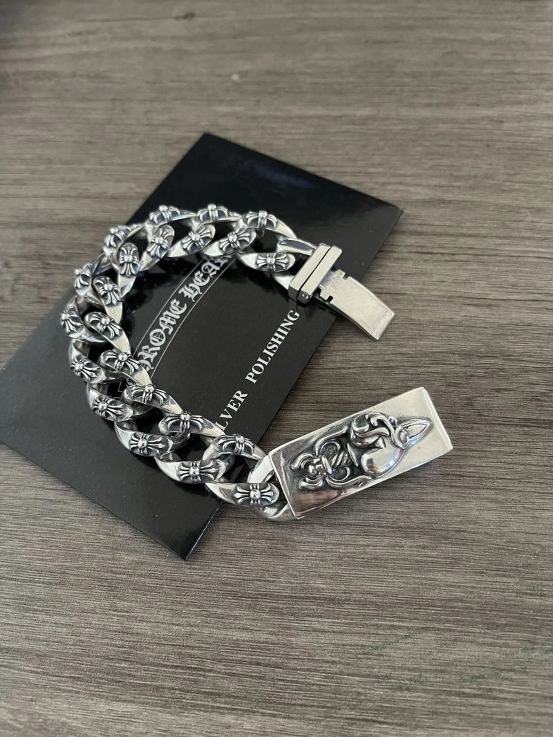 Chrome Hearts Bracelets Reliable 239875