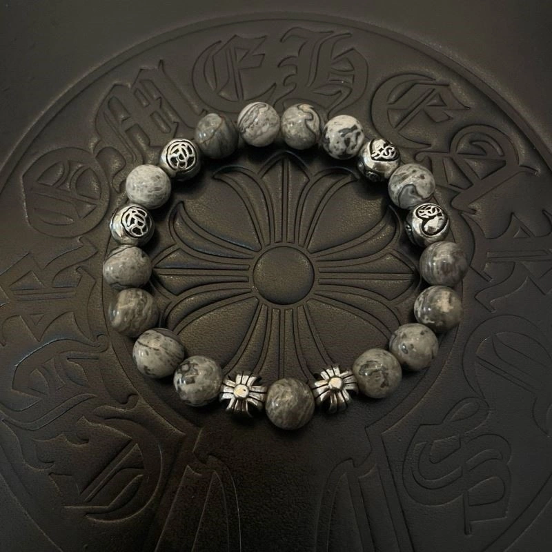 EasyCare Chrome Hearts Bracelets 239878