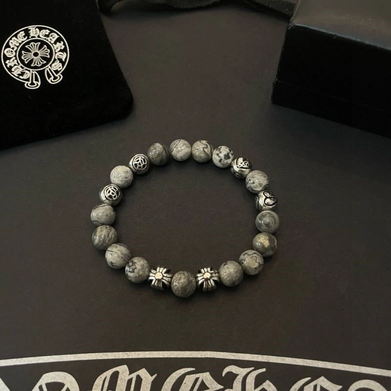 EasyCare Chrome Hearts Bracelets 239878